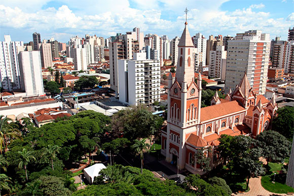 Ribeirão Preto